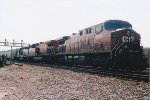 CP 8600 West